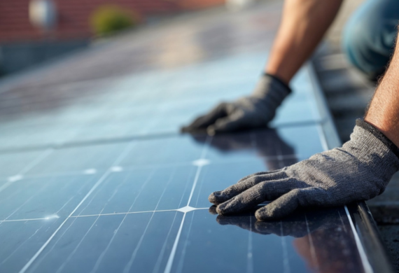 Revamping e repowering fotovoltaico: quali sono le differenze e quando convengono?